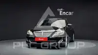 2012 Hyundai Genesis