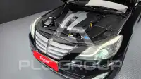 2012 Hyundai Genesis