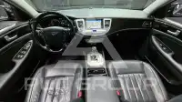 2012 Hyundai Genesis