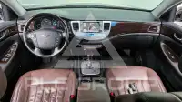 2012 Hyundai Genesis
