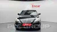 2012 Hyundai Genesis
