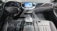 2012 Hyundai Genesis