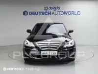 2012 Hyundai Genesis