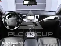 2012 Hyundai Genesis