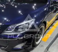 2012 Hyundai Genesis