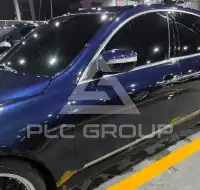 2012 Hyundai Genesis