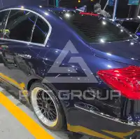 2012 Hyundai Genesis