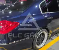 2012 Hyundai Genesis