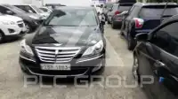 2012 Hyundai Genesis