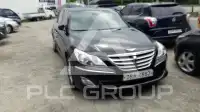 2012 Hyundai Genesis