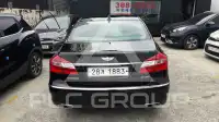 2012 Hyundai Genesis