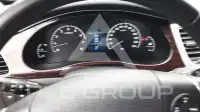 2012 Hyundai Genesis