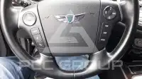 2012 Hyundai Genesis