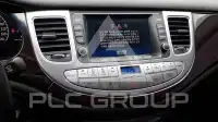 2012 Hyundai Genesis