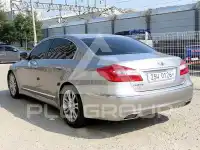 2012 Hyundai Genesis