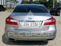 2012 Hyundai Genesis