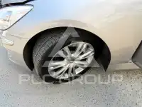 2012 Hyundai Genesis