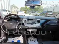 2012 Hyundai Genesis