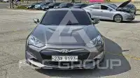 2012 Hyundai Genesis