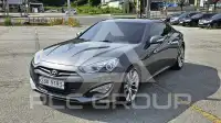 2012 Hyundai Genesis