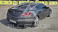 2012 Hyundai Genesis
