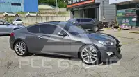 2012 Hyundai Genesis