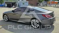 2012 Hyundai Genesis