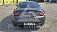 2012 Hyundai Genesis