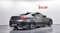 2012 Hyundai Genesis