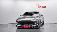 2012 Hyundai Genesis