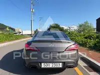 2012 Hyundai Genesis