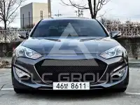 2012 Hyundai Genesis