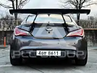 2012 Hyundai Genesis