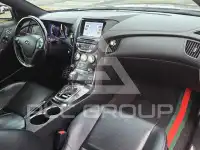 2012 Hyundai Genesis