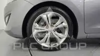 2012 Hyundai I30