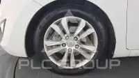 2012 Hyundai I30