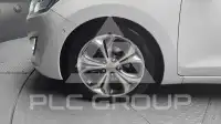 2012 Hyundai I30