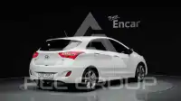 2012 Hyundai I30