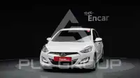 2012 Hyundai I30