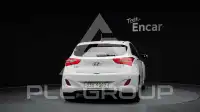 2012 Hyundai I30