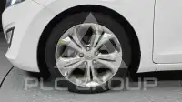 2012 Hyundai I30