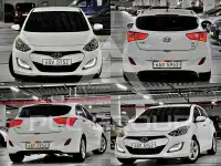 2012 Hyundai I30