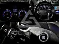 2012 Hyundai I30