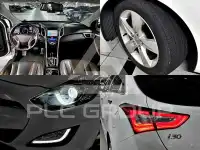 2012 Hyundai I30
