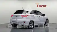 2012 Hyundai I30