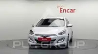 2012 Hyundai I30