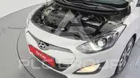 2012 Hyundai I30