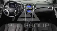 2012 Hyundai I30