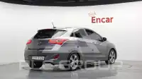 2012 Hyundai I30