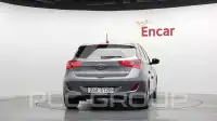 2012 Hyundai I30